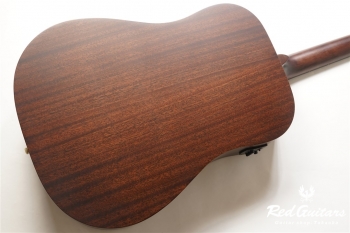 HD-ALL MAHO - MATTE DARK BROWN
